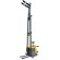 Штабелер электрический самоходный CDDK20 (2000 кг, 6,5 м, 24В / 300Ач, EPS) SMARTLIFT (SMART) купить в Томске