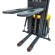 Штабелер электрический самоходный CDDK20 (2000 кг, 6,5 м, 24В / 300Ач, EPS) SMARTLIFT (SMART) купить в Томске