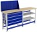 Верстак Master M100.MF1 / MF1 / MF1.410.002 купить в Томске
