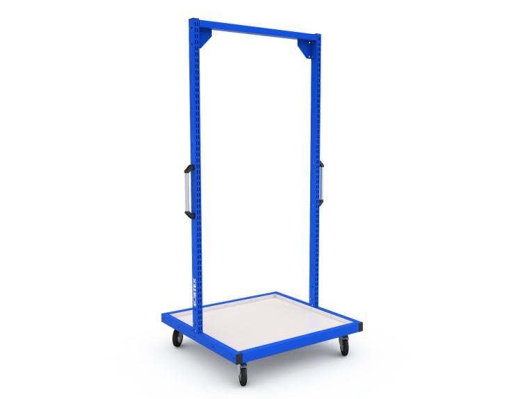 Система хранения SORTEX 1915-M Base (мобильная) купить в Томске