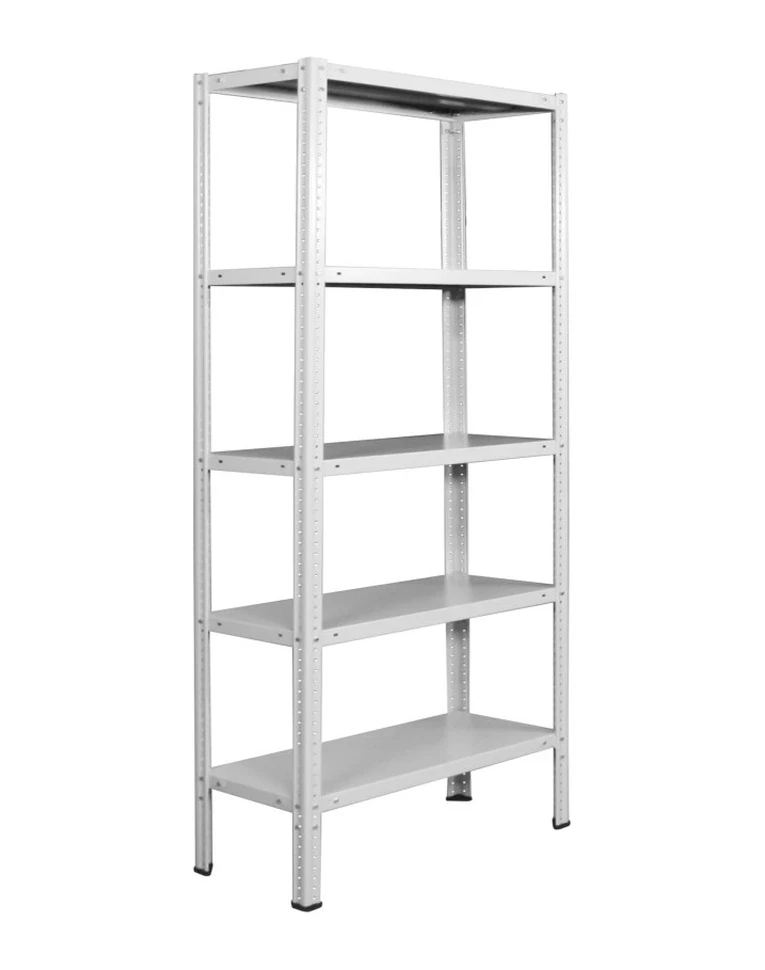 Стеллаж архивный Gresson СА-1950х500 ESD, основное фото