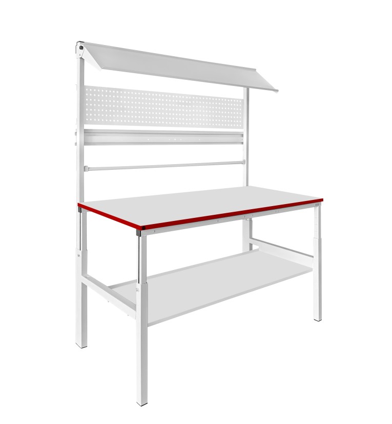 Стол упаковочный Gresson КСУ-1500 купить в Томске