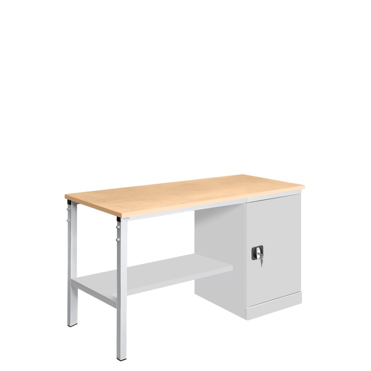 Верстак слесарный Gresson ВС-Т1 ВС-1200Т1 купить в Томске