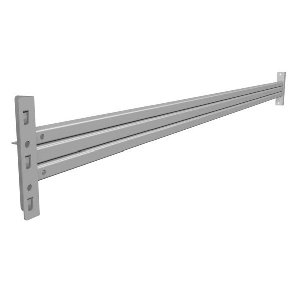 Балка MS Pro Z 2400 мм купить в Томске