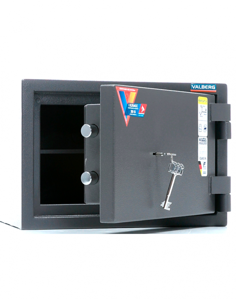 Взломостойкий сейф Valberg Кварцит 30 купить в Томске Взломостойкий сейф Valberg Кварцит 30 купить в Томске