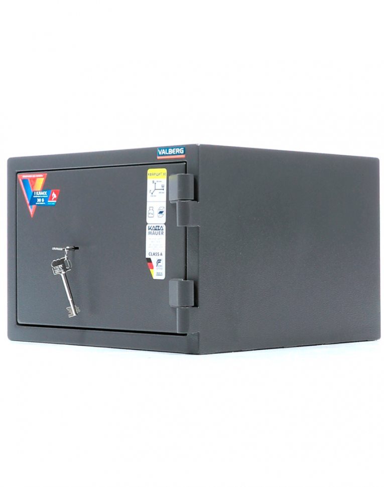 Взломостойкий сейф Valberg Кварцит 30 купить в Томске Взломостойкий сейф Valberg Кварцит 30 купить в Томске