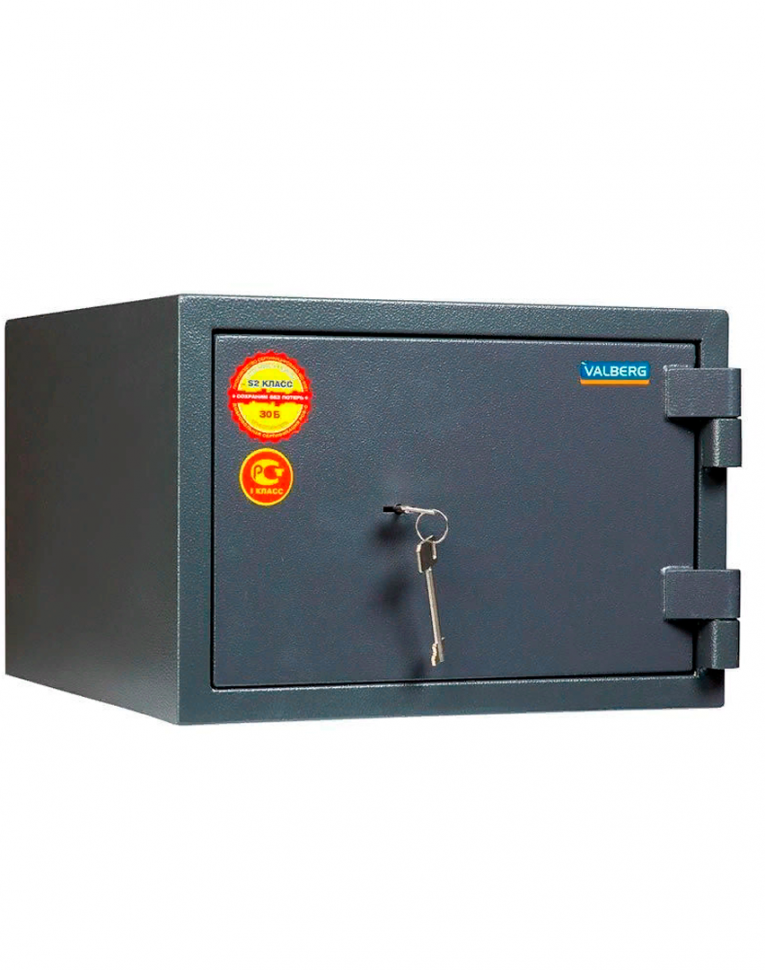 Взломостойкий сейф Valberg Кварцит 30 купить в Томске Взломостойкий сейф Valberg Кварцит 30 купить в Томске