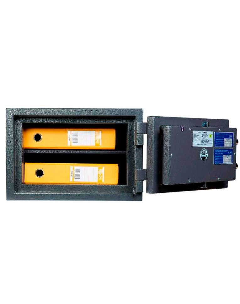 Взломостойкий сейф Valberg Кварцит 30 купить в Томске Взломостойкий сейф Valberg Кварцит 30 купить в Томске