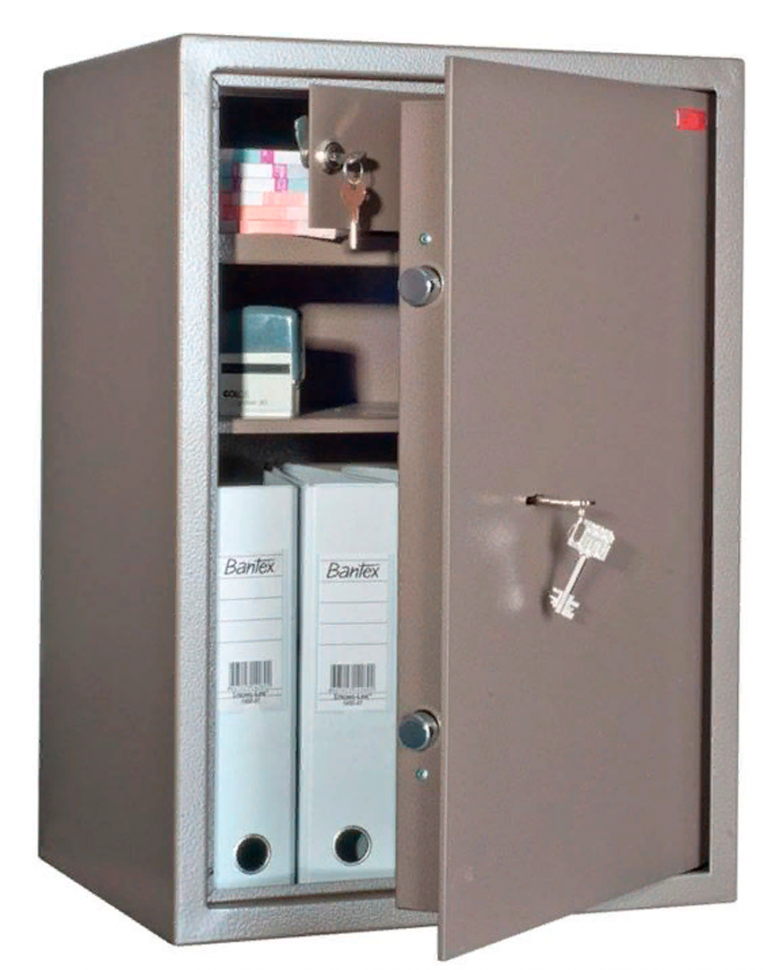 Офисный сейф Aiko TM-63T купить в Томске Офисный сейф Aiko TM-63T купить в Томске