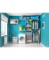Гардеробная система Практик Home Ванная 1 купить в Томске