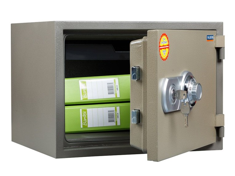 Огнестойкий сейф Valberg FRS-36 CL купить в Томске Огнестойкий сейф Valberg FRS-36 CL купить в Томске