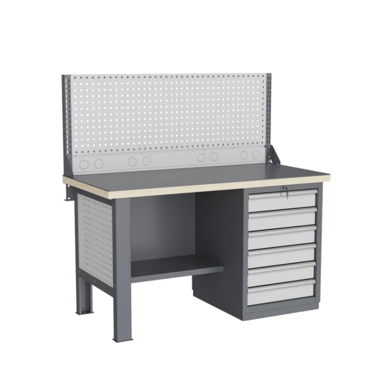 Верстак FBK 1551.16.3-1R купить в Томске