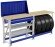 Верстак Master M100.MF1 / MF1 / MF1.112.000 купить в Томске