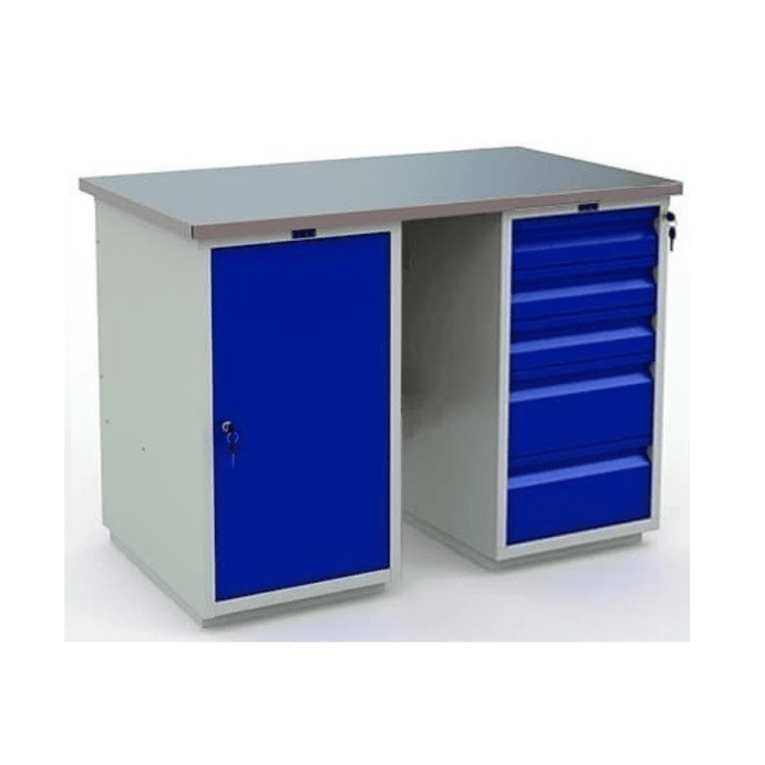 Верстак Profi WT120.WD1/WD5.000 купить в Томске