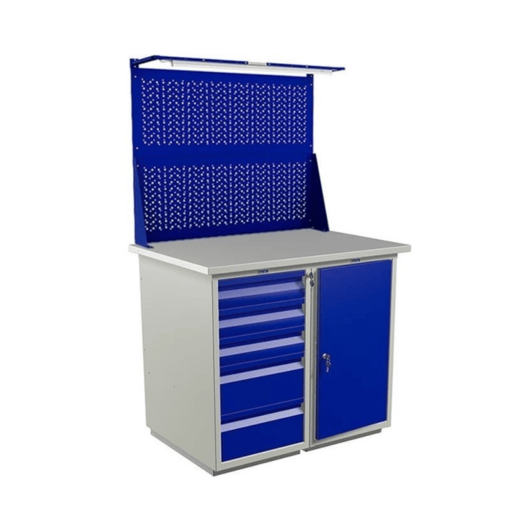 Верстак Profi WT100.WD5/WD1.021 купить в Томске