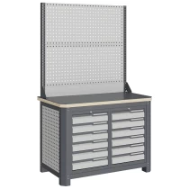 Верстак MCN 1252.S66-2