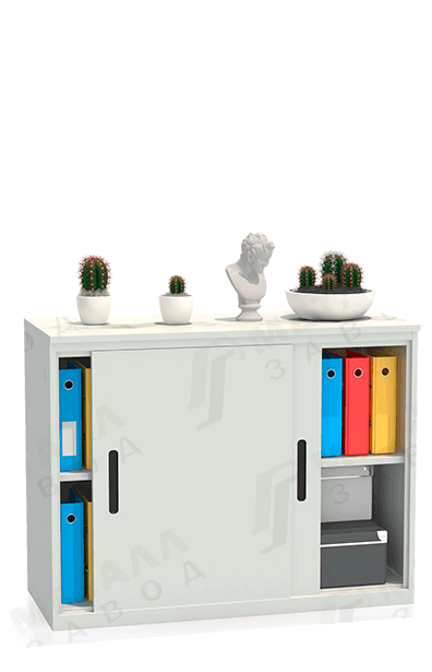 Шкаф-купе архивный ALS-8812 купить в Томске