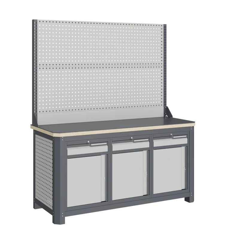 Верстак MCN 1552.S888-2 купить в Томске