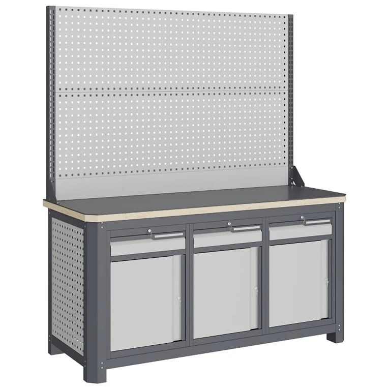 Верстак MCN 1552.S888-2 купить в Томске