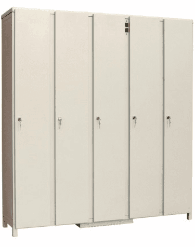 Сушильный шкаф KIDBOX 5 для детской одежды купить в Томске