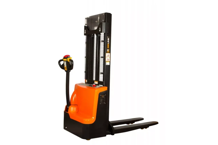 Штабелер электрический самоходный, поводковый 1,5 т - 3,5 м Вилы: 1150 , Гелевая АКБ, WS1535 SIBLINE купить в Томске Штабелер электрический самоходный, поводковый 1,5 т - 3,5 м Вилы: 1150 , Гелевая АКБ, WS1535 SIBLINE купить в Томске