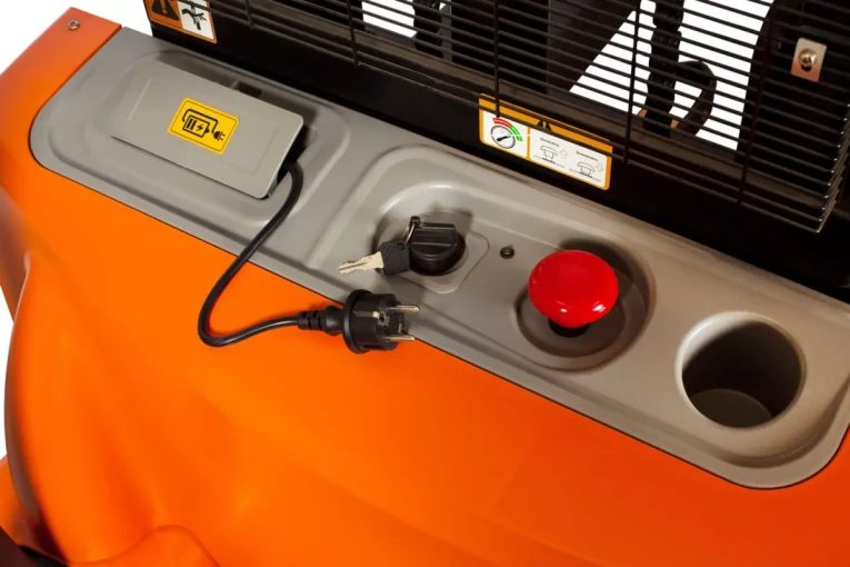 Штабелер электрический самоходный, поводковый 1,5 т - 3,5 м Вилы: 1150 , Гелевая АКБ, WS1535 SIBLINE купить в Томске Штабелер электрический самоходный, поводковый 1,5 т - 3,5 м Вилы: 1150 , Гелевая АКБ, WS1535 SIBLINE купить в Томске