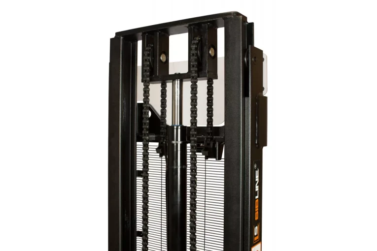 Штабелер электрический самоходный, поводковый 1,5 т - 3,5 м Вилы: 1150 , Гелевая АКБ, WS1535 SIBLINE купить в Томске Штабелер электрический самоходный, поводковый 1,5 т - 3,5 м Вилы: 1150 , Гелевая АКБ, WS1535 SIBLINE купить в Томске