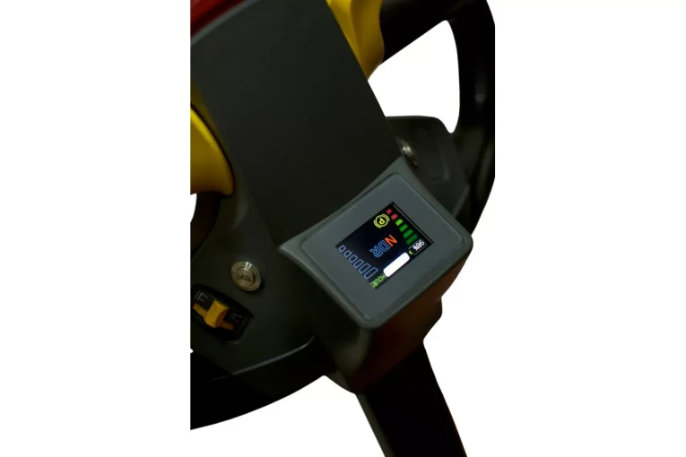 Штабелер электрический самоходный, поводковый 1,5 т - 3,5 м Вилы: 1150 , Гелевая АКБ, WS1535 SIBLINE купить в Томске Штабелер электрический самоходный, поводковый 1,5 т - 3,5 м Вилы: 1150 , Гелевая АКБ, WS1535 SIBLINE купить в Томске