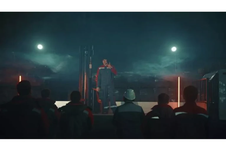 Штабелер электрический самоходный, поводковый 1,5 т - 3,5 м Вилы: 1150 , Гелевая АКБ, WS1535 SIBLINE купить в Томске Штабелер электрический самоходный, поводковый 1,5 т - 3,5 м Вилы: 1150 , Гелевая АКБ, WS1535 SIBLINE купить в Томске