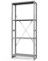 Стеллаж ТСУ 2200x700x300 4 полки (150 кг, металл) купить в Томске