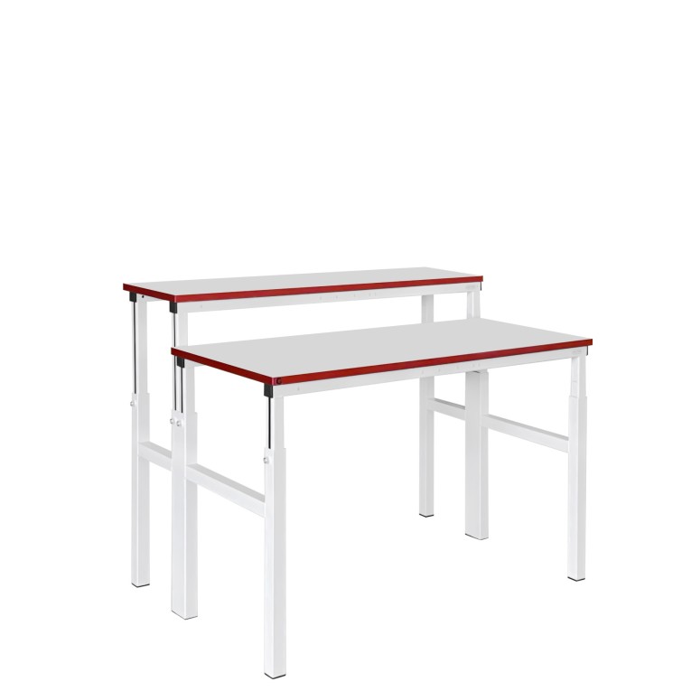 Стол рабочий Gresson СРД-1200 ESD купить в Томске