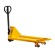 Гидравлическая тележка (рохля) SB (DB, г/п 2000 кг, вилы 1150x550 мм, PDP) SMARTLIFT (SMART) купить в Томске