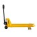 Гидравлическая тележка (рохля) SB (DB, г/п 2000 кг, вилы 1150x550 мм, PDP) SMARTLIFT (SMART) купить в Томске