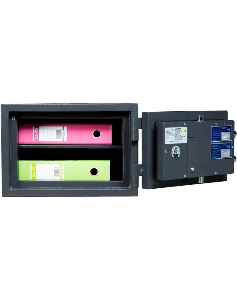 Взломостойкий сейф Valberg Кварцит 30 EL купить в Томске Взломостойкий сейф Valberg Кварцит 30 EL купить в Томске