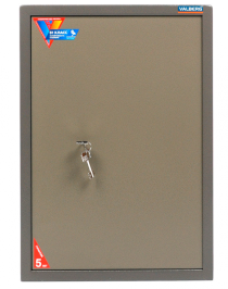 Офисный сейф Valberg ASM 63T KL Офисный сейф Valberg ASM 63T KL