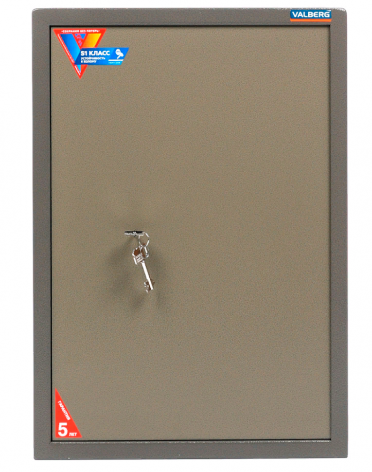 Офисный сейф Valberg ASM 63T KL купить в Томске Офисный сейф Valberg ASM 63T KL купить в Томске