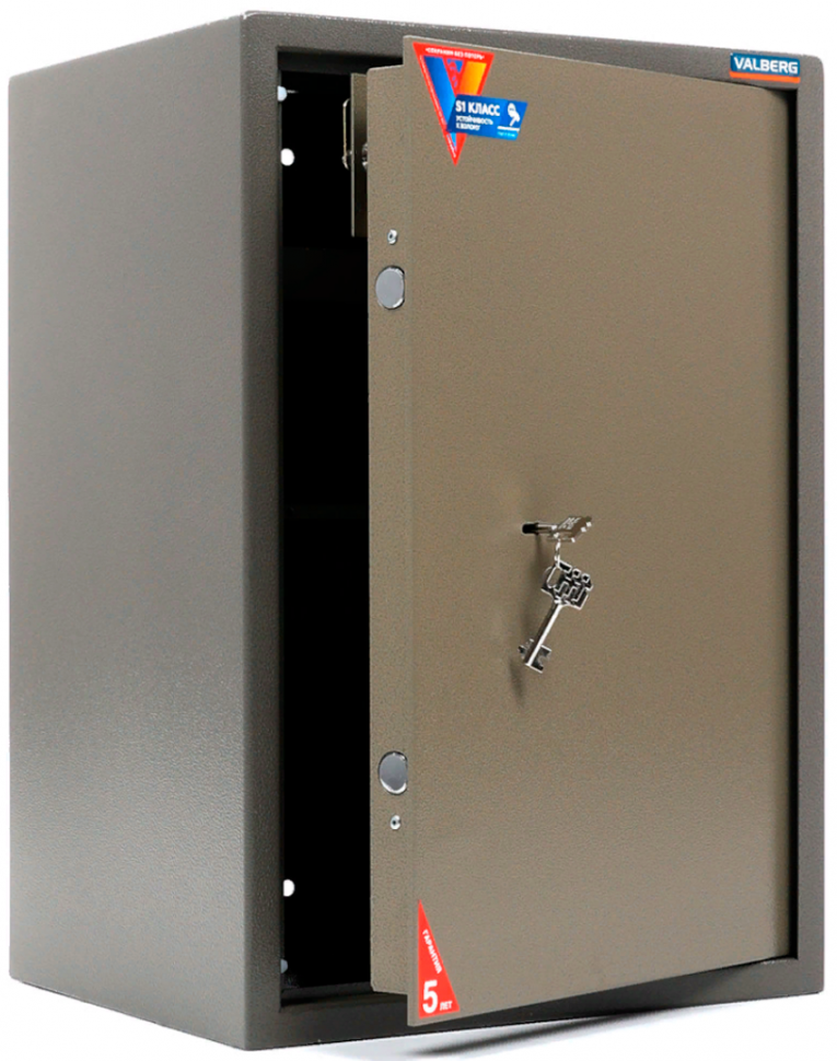 Офисный сейф Valberg ASM 63T KL купить в Томске Офисный сейф Valberg ASM 63T KL купить в Томске