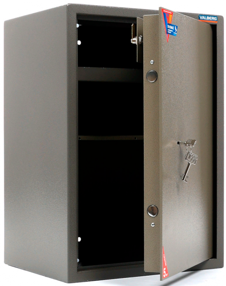 Офисный сейф Valberg ASM 63T KL купить в Томске Офисный сейф Valberg ASM 63T KL купить в Томске