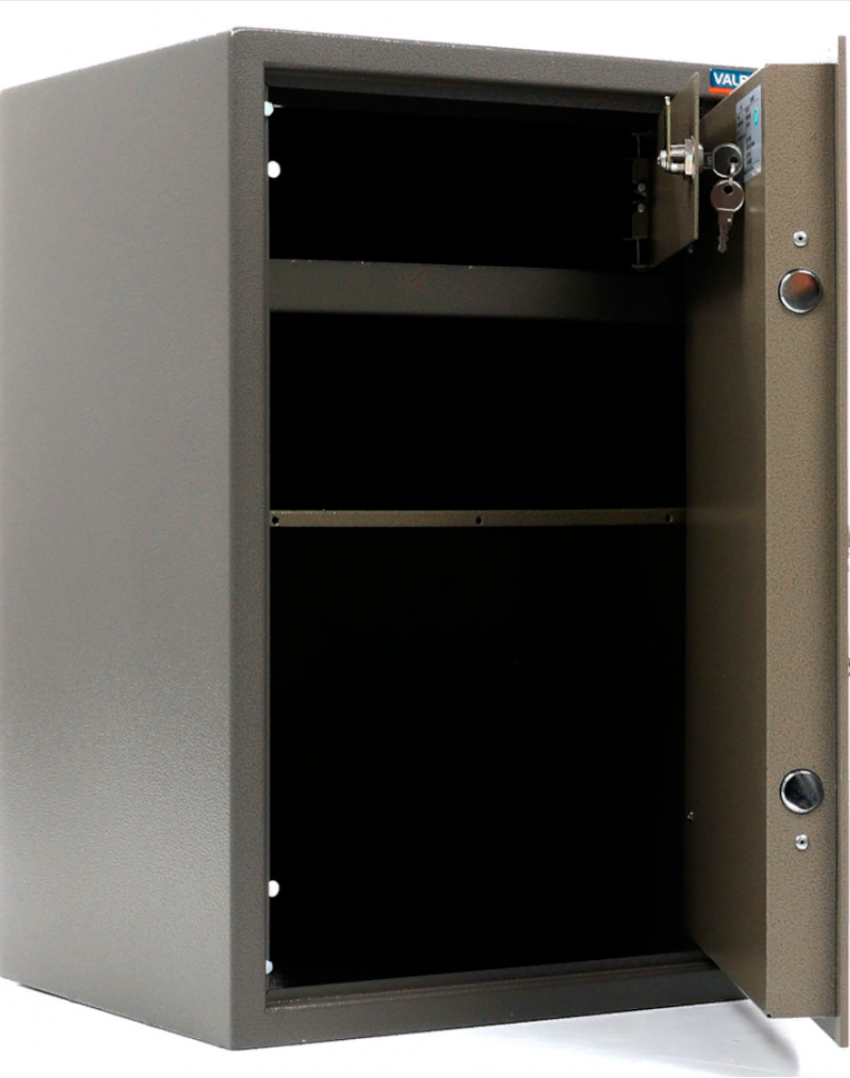 Офисный сейф Valberg ASM 63T KL купить в Томске Офисный сейф Valberg ASM 63T KL купить в Томске
