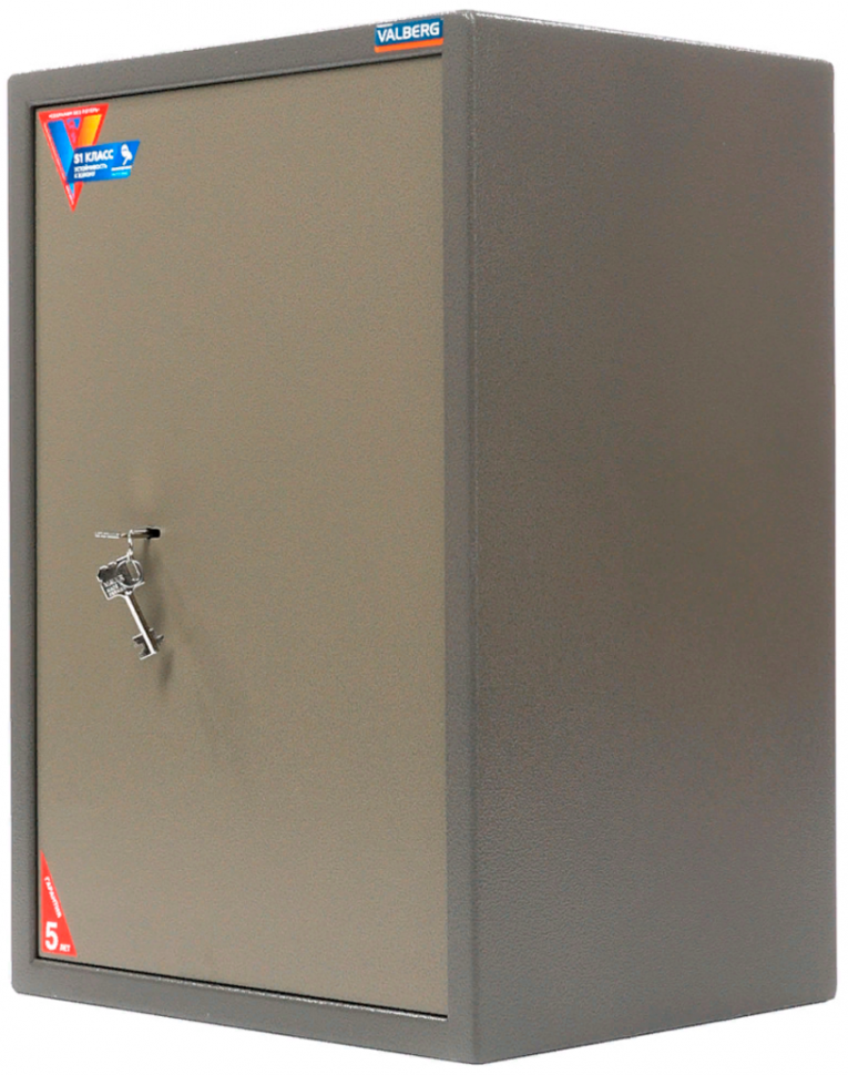 Офисный сейф Valberg ASM 63T KL купить в Томске Офисный сейф Valberg ASM 63T KL купить в Томске