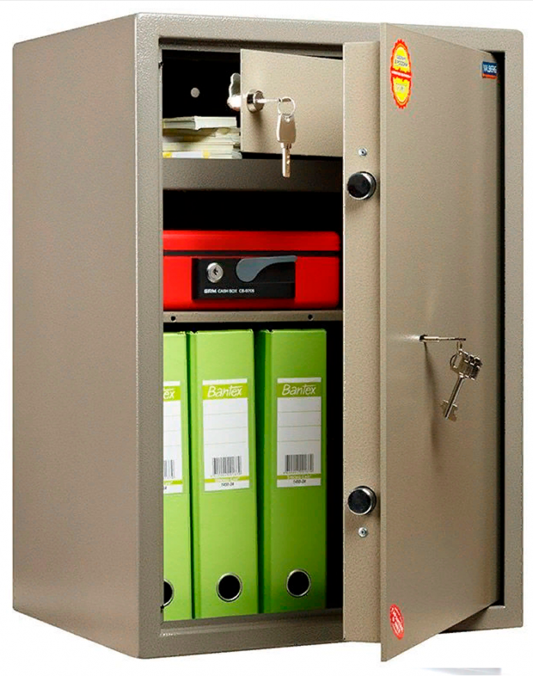 Офисный сейф Valberg ASM 63T KL купить в Томске Офисный сейф Valberg ASM 63T KL купить в Томске