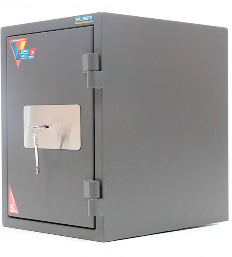 Огневзломостойкий сейф Valberg Гарант 49 купить в Томске Огневзломостойкий сейф Valberg Гарант 49 купить в Томске