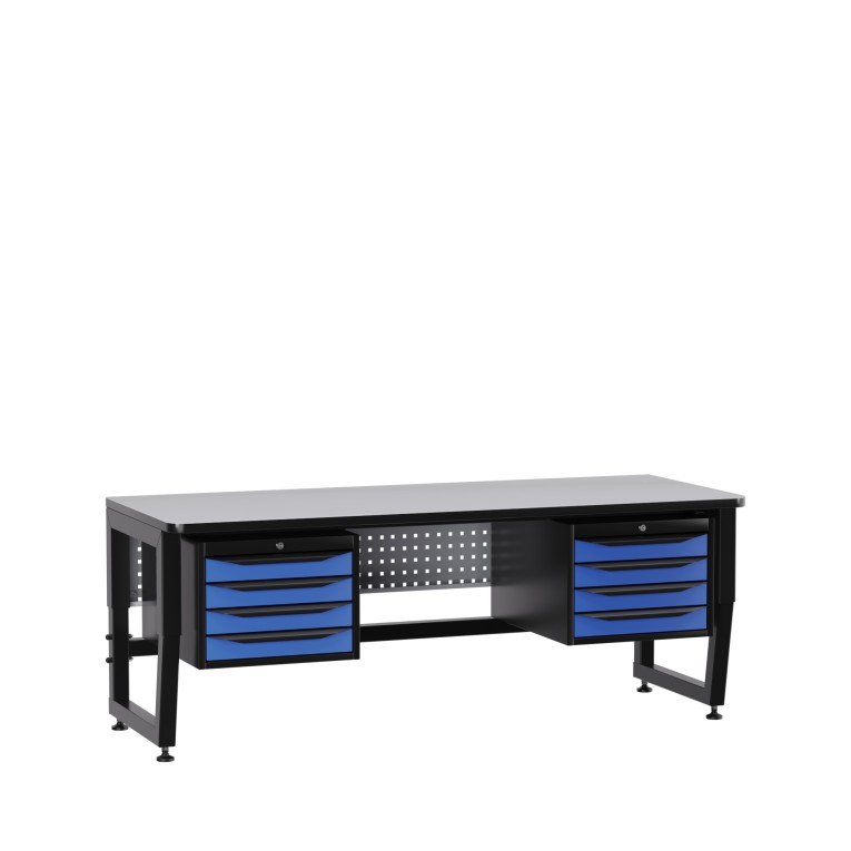 Антистатический стол SPC A18.44 купить в Томске