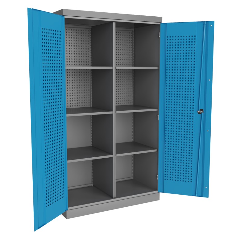 Шкаф инструментальный TNC 182.6S купить в Томске Шкаф инструментальный TNC 182.6S купить в Томске