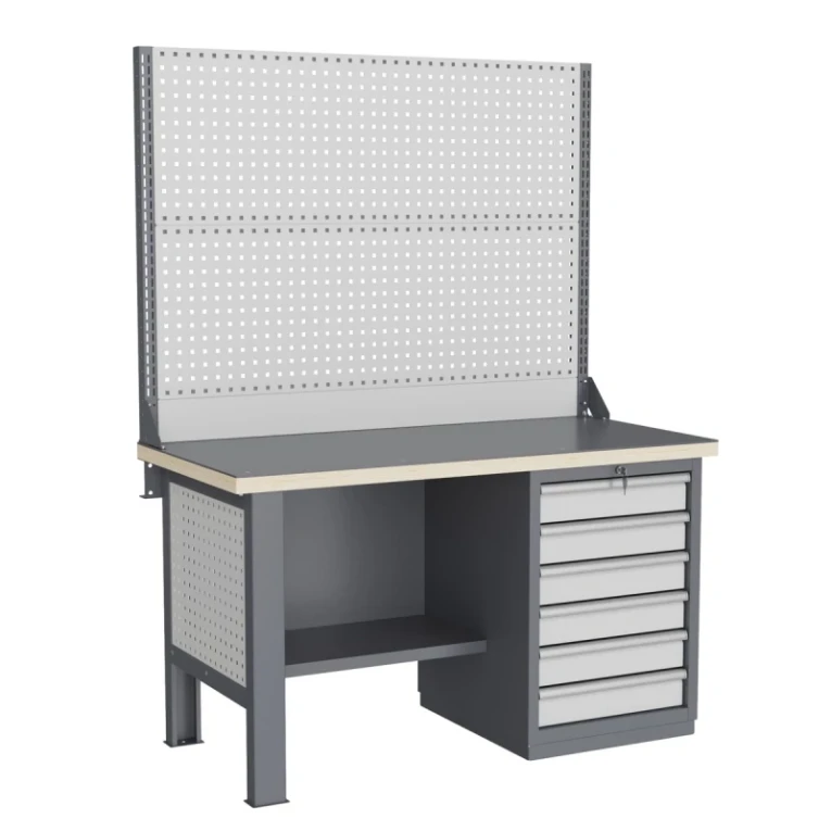 Верстак FBK 1551.16.3-2 купить в Томске Верстак FBK 1551.16.3-2 купить в Томске