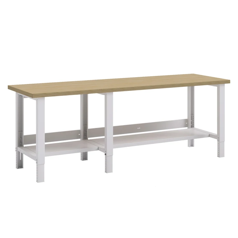 Верстак CTR 2400.0.25 купить в Томске Верстак CTR 2400.0.25 купить в Томске