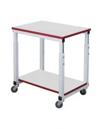 Стол подкатной Gresson ПСМ-1000 ESD Стол подкатной Gresson ПСМ-1000 ESD