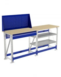Верстак Master M100.MF1 / MF1 / MF1.110.002 Верстак Master M100.MF1 / MF1 / MF1.110.002