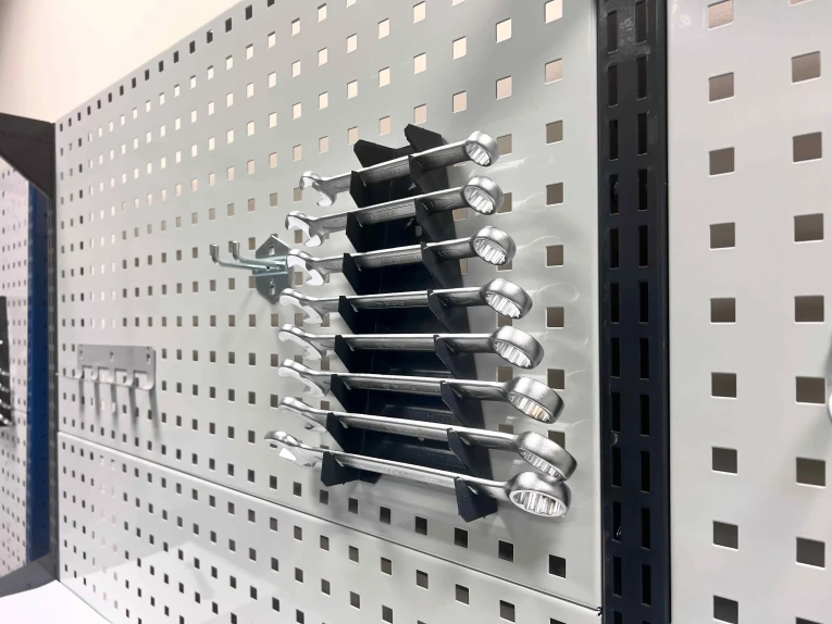 Стол-верстак Craft 2202.S4L4M4.4-1 купить в Томске