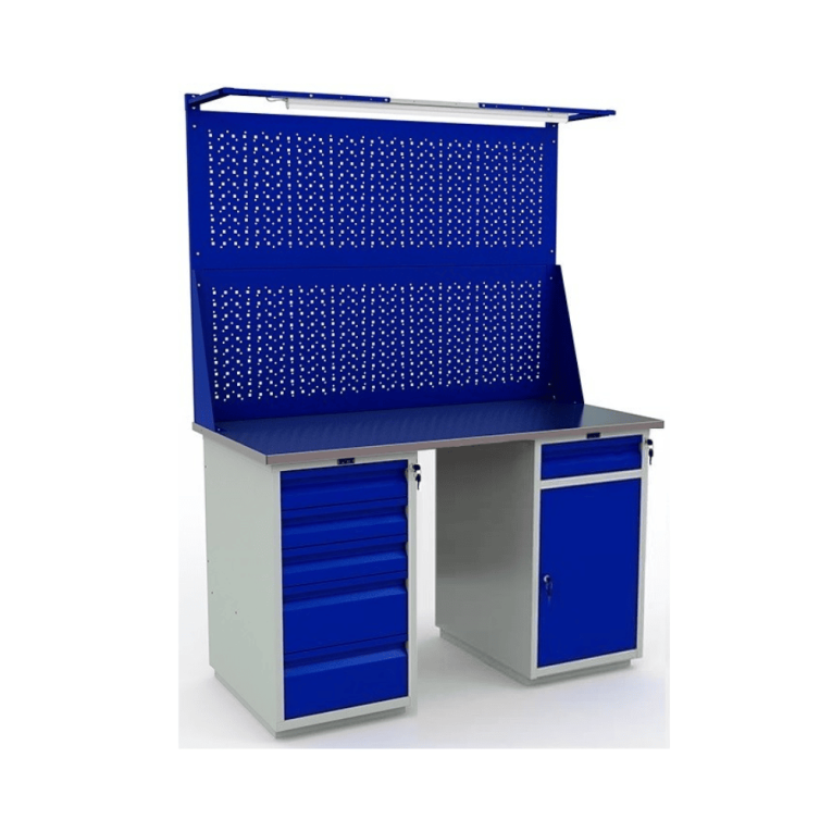 Верстак Profi WT140.WD5/WD2.021 купить в Томске